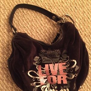 Juicy couture handbag